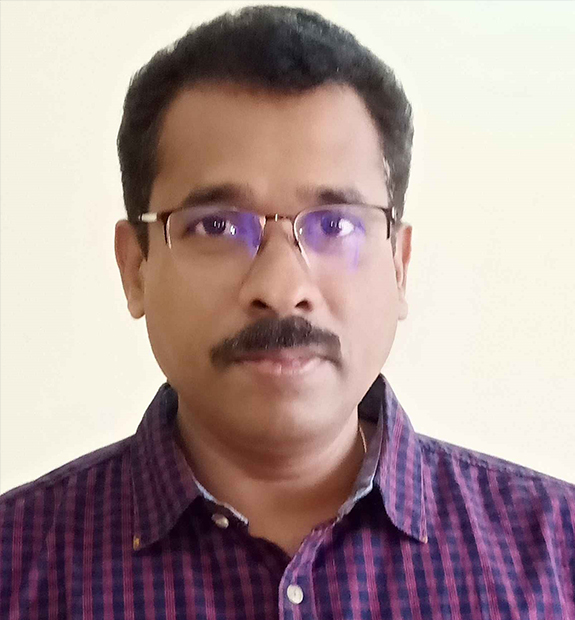Dr K Senthilnathan